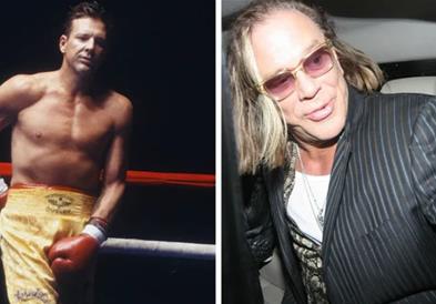 Беше секс симбол, а сега е на раб на егзистенција- Мики Рурк на чекор да стане бездомник: Не барам милостина