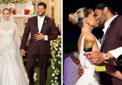 Халк се ожени со внуката на својата поранешна сопруга (ФОТО)