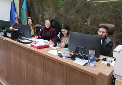 Изборите во Гостивар се одвиваат без проблеми, две избирачки места не се отоврени 