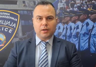 МВР: Гласањето се одвива мирно, без нарушувања на јавниот ред и мир