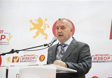 ВМРО-ДПМНЕ победи во Маврово-Ростуше, НАИ во Гостивар и Врапчиште, во Центар Жупа ДПТ