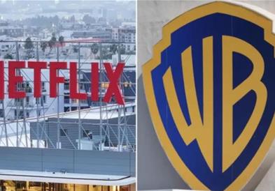 Парамаунт го тужи Ворнер Брос поради договорот со Нетфликс