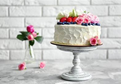 Васина торта