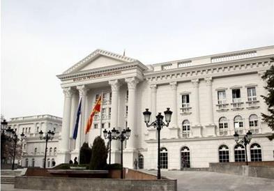 Владата го усвои предлогот на Комисијата за номинирање кандидати за судија во ЕСЧП