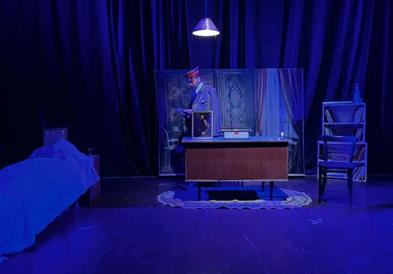 „Денови на претстави од независната продукција“ во Драмски театар - Скопје