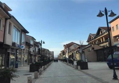 Децата суројчари ја продолжија традицијата во Дебар