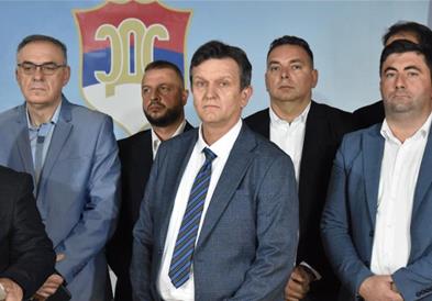 Избрана нова Влада на Република Српска