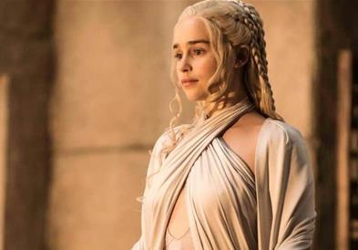 Ѕвезда од „Game of Thrones“ доживеала несреќа на снимање на сцена од 18+ 
