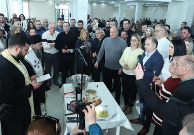 Се одржа 25. „Кумановска пивтијада“
