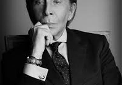 Почина италијанскиот моден креатор Валентино