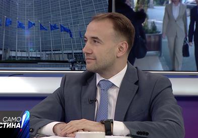 Стојаноски: Судиите да сфатат дека криминалот не е исплатлив, единствено треба да судат по словото на законот 