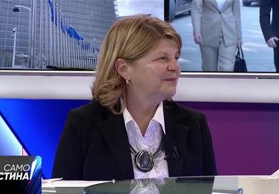 Шукова: Реформските закони требаше да бидат донесени до крајот на минатата година