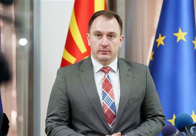 Андоновски: Македонија ги исполнува обврските за „роаминг како дома“- граѓаните поблиску до ЕУ роаминг без дополнителни трошоци  