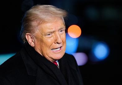 Трамп: ОН требаше да ги решат војните што јас ги решив