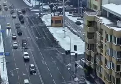 Ѓорѓиевски: Скопје е чисто и проодно