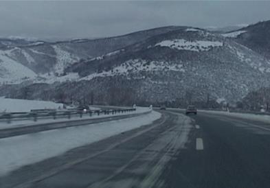 Македонија под снег, надлежните уверуваат дека патиштата се проодни
