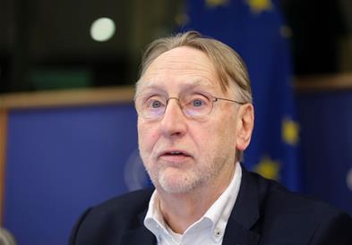 Ланге: Трговскиот договор ЕУ-САД на „стендбај“ додека траат американските закани кон Гренланд