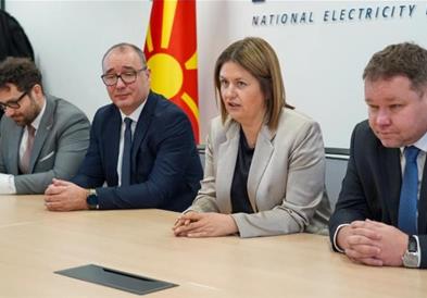 Македонскиот пазар на електрична енергија се шири со поддршка на словенечката берза 