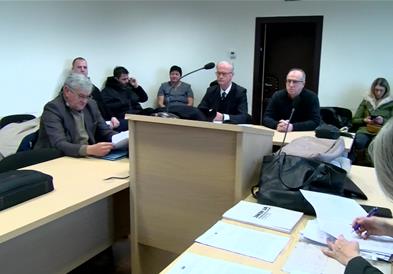 Случајот „Талир“повторно од почеток: Шесто враќање на судењето поради застареност