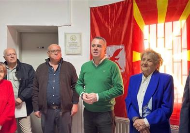 „Носталгија за корзо“, нов дом за стари лица, пензионерски спортски игри 2026, најави Герасимовски