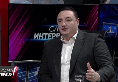 Ристовски: Треба да сме задоволни со 14. место на ЕП, Лазаров прави голема работа за македонскиот ракомет