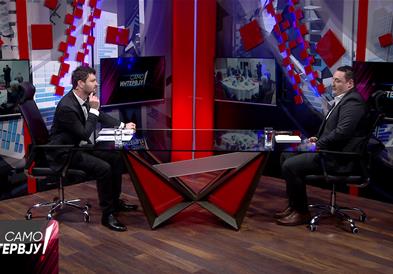Ристовски: Не може преку ноќ да дојдете до успеси