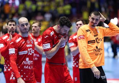 ЕХФ ЕУРО 2026: Хрватска – Исланд за старт на дуелите од група 2