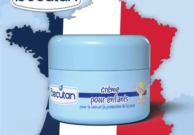 „Бекутан“ детски крем: Успешната македонска приказна со регионална доверба и глобална визија отсега достапна и во „Лидл“ во Франција