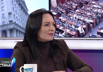 Биљали Зендели: Сега барате реформи, а ги баравте и пред една, две и три години