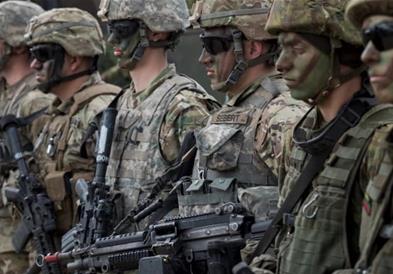 САД најавија воен самит за безбедноста на западната хемисфера