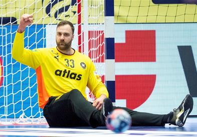 Германија против Данска во дербито на денот на ЕХФ Еуро 2026