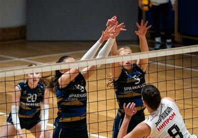 Наковски Волеј држи победничко темпо, Фит Фан му „скина“ бод на Младост УГД