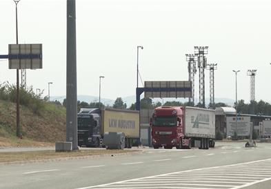 Стопанската  комора е за институционално решавање на проблемот со системот ЕЕС, наместо со гранични блокади