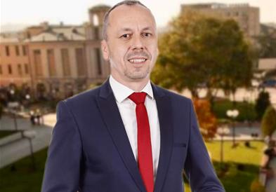Петрушевски: Пратениците на СДС го бојкотираат Венко Филипче?