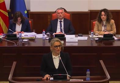 Мрежа за заштита од дискриминација: Предложена кандидатка за член во КСЗД не ги исполнува условите 