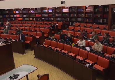 Собранието избра двајца членови на комисијата за спречување дискриминација – Џихан Ахмед се повлече