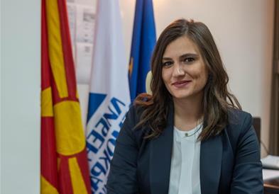 Зајкова: Со новиот Кривичен законик се амнестираат министрите и директорите по принципот „правда по мерка на помоќниот“