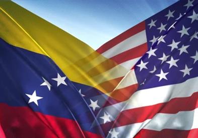 САД најавуваат олеснување на санкциите за нафтениот сектор на Венецуела
