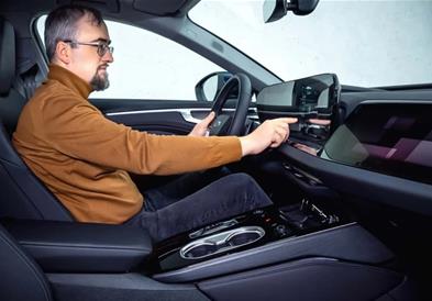 Ауди признава: Премногу екрани го уништуваат искуството со автомобилот