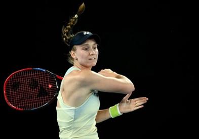 Рибакина ја победи Пегула и се пласираше во финалето на Австралија опен