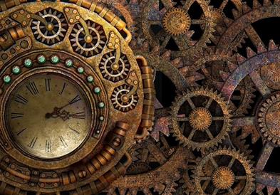 Часовникот на судниот ден поместен на само 85 секунди до светска катастрофа