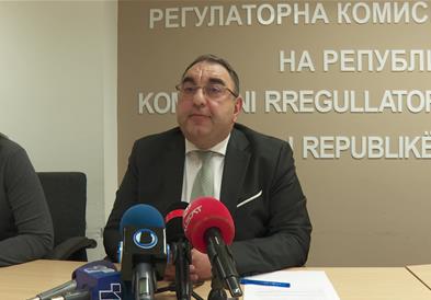 Финансиска полиција со кривична пријава за Бислимоски за злоупотреба на службена положба, поради фирмата на „Ѓаволот“