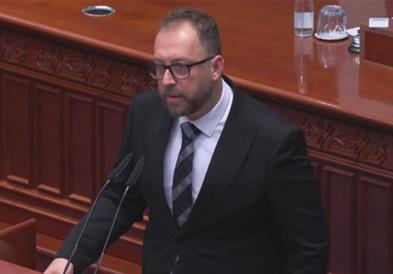 Љутков: Буџетот за култура се зголемува, по седум години застој почнати капитални инвестиции