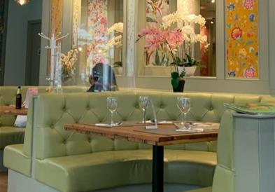 Во тоалет во ресторан пронашла скриена камера под школката, емитувала во живо (ФОТО) 