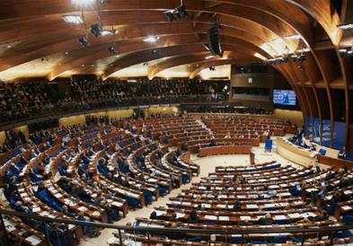 Парламентарното собрание на Советот на Европа донесе одлука за затворање на пост-мониторинг дијалогот со Македонија 