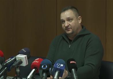 Трендафилов: Синдикатот наредната недела ќе почне со блокади