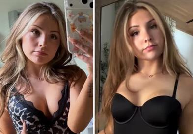 Детска ѕвезда отвори профил на OnlyFans кога наполни 18 години- за 24 часа заработи 3 милиони долари (ФОТО)