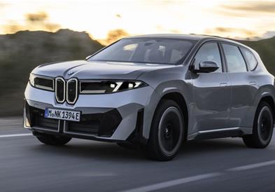 Новиот БМВ iX3 е распродаден за годинава, а испораките се уште не се започнати (ВИДЕО)