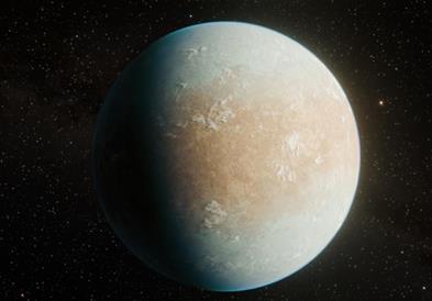 Астрономите воодушевени: Откриена е нова, потенцијално населива планета (ВИДЕО)