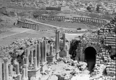 Откриена е првата масовна гробница од времето на најрано позната пандемија 